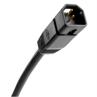 Minn Kota MKR-US2-8 Humminbird 7 pin Adapter Cable