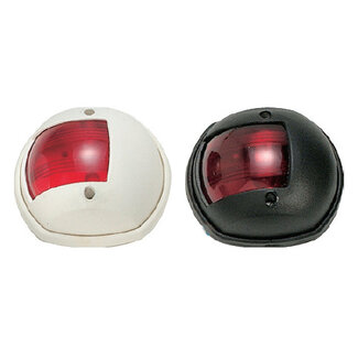 BAKBOORDLICHT112,5GRAM/12V/10W - ZWART