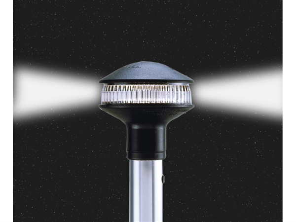 Perko 360° LENS VOOR INSTEEKSTOPLICHT