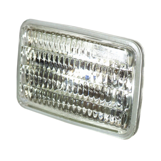 SEALED BEAM 12/24V TBV 135SL
