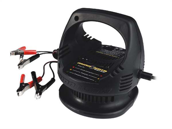 Minn Kota MK-105PE Acculader portable