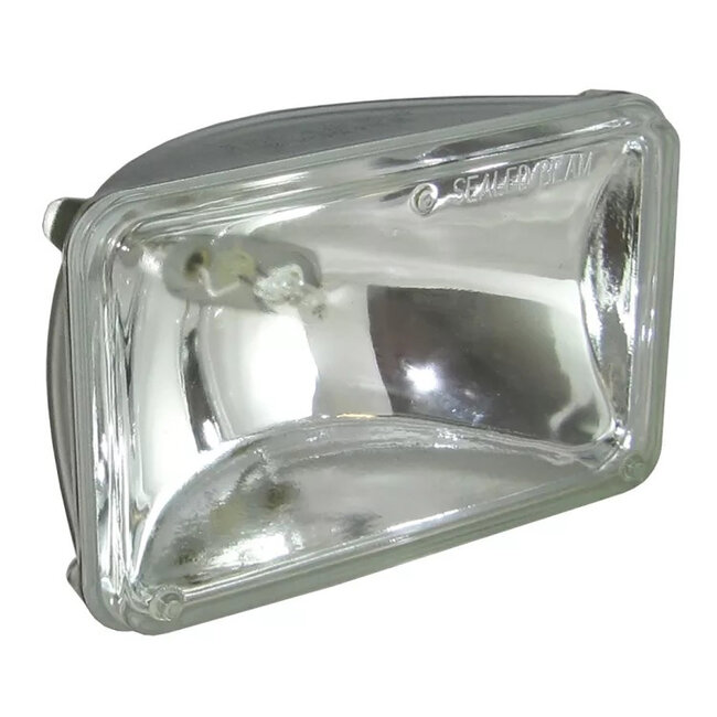 SEALED BEAM 12/24V TBV 135SL