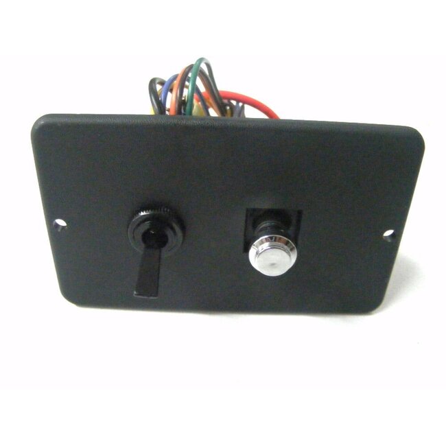 SEALED BEAM 12/24V TBV 135SL