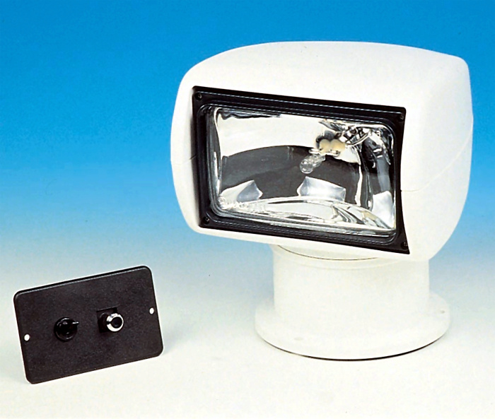 Jabsco JABSCO ZOEKLICHT 135SL 12V SPOT