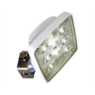 SEARCH LIGHT, 9-36V-11W, IP67