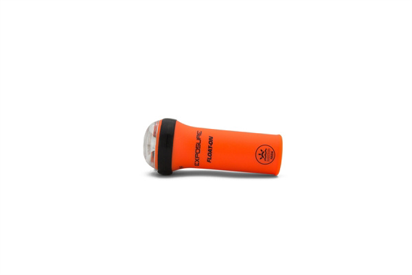 Exposure MARINE FLOAT-ON TORCH MET MOB TECHNOLOGIE