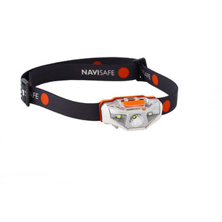 Navisafe HOOFDLAMP