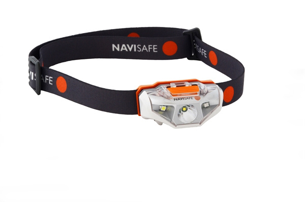 Navisafe HOOFDLAMP