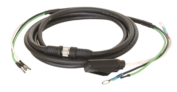 Minn Kota Minn Kota Talon Quick Disconnect Power Plug