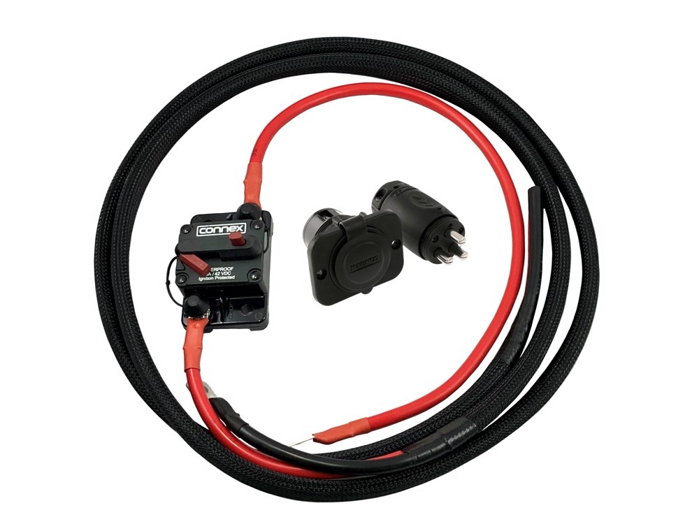 Minn Kota Connex Minn Kota kabelset