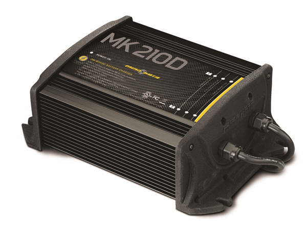 Minn Kota Minn Kota MK-210E acculader