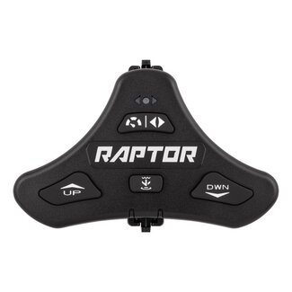 Minn Kota Minn Kota Raptor Bluetooth voetschakelaar