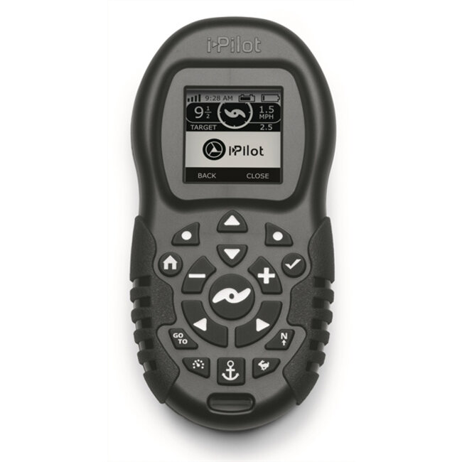 Minn Kota Minn Kota i-Pilot System Remote_BT