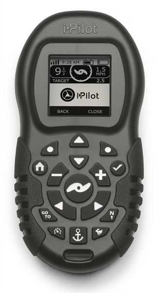 Minn Kota Minn Kota i-Pilot System Remote