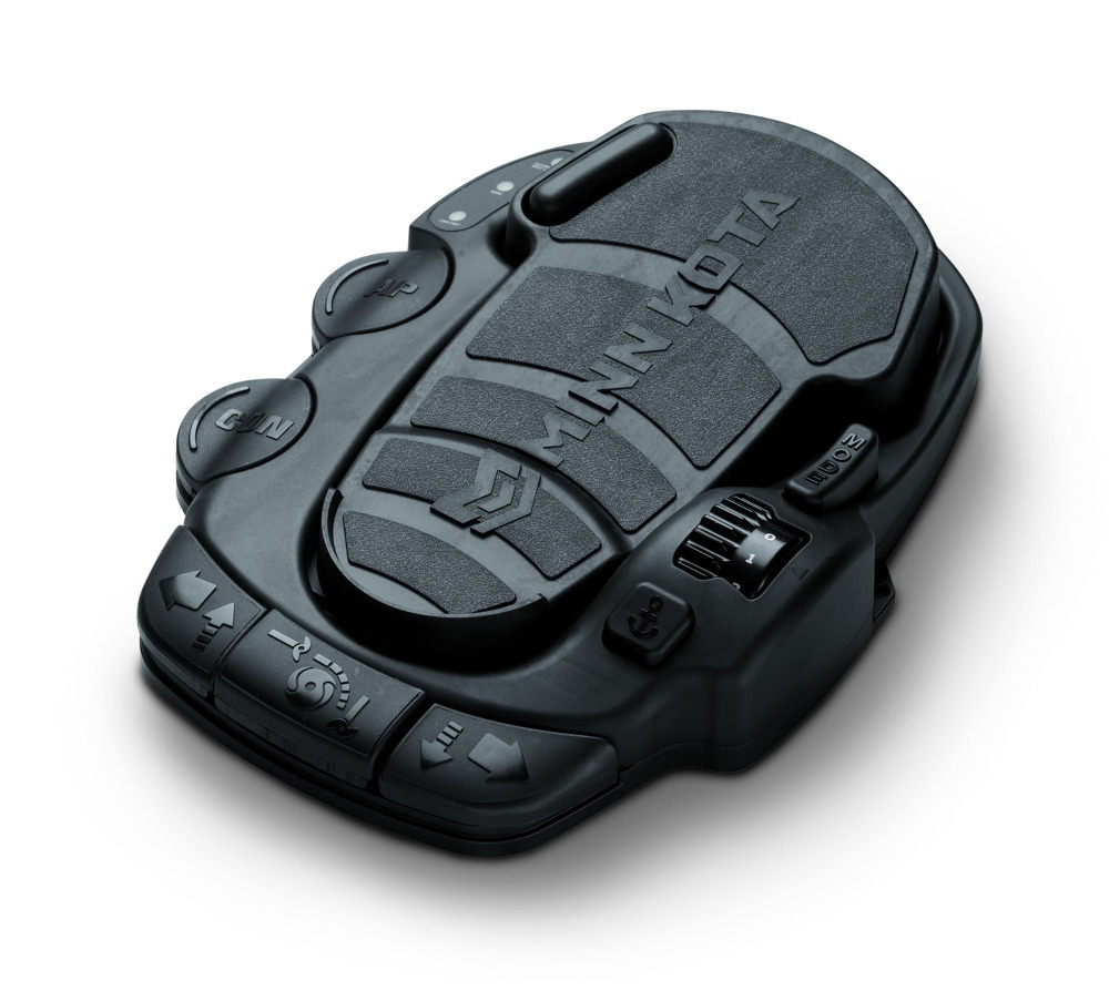 Minn Kota Minn Kota Ulterra/Riptide Foot Pedal