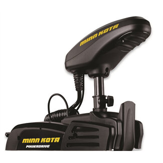 Minn Kota Minn Kota POWERDRIVE 45 SPOTLOCK MICRO/54"/137cm/12V