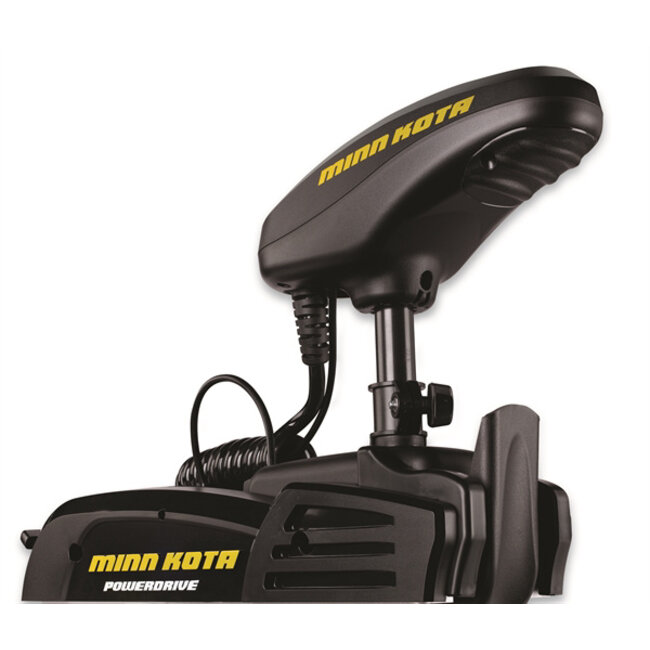 Minn Kota Minn Kota POWERDRIVE 45 SPOTLOCK MICRO/54"/137cm/12V