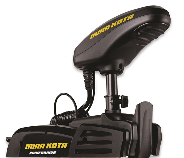 Minn Kota Minn Kota POWERDRIVE 45 SPOTLOCK MICRO/54
