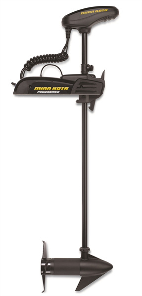 Minn Kota Minn Kota Powerdrive 55/iPilot-BT 54