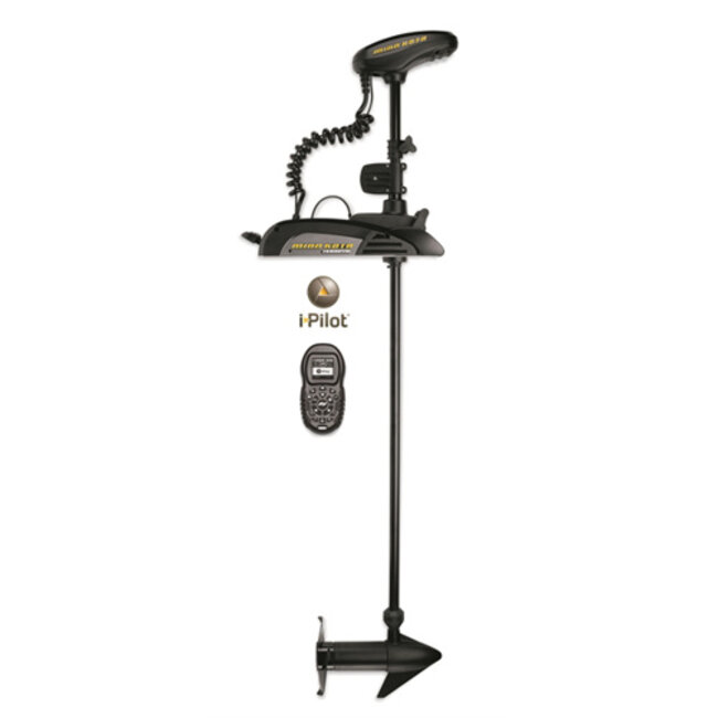Minn Kota Minn Kota TERROVA 55/iPilot-BT 54"/137cm/12V geen voetpedaal