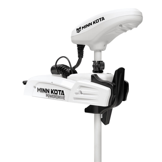 Minn Kota Minn Kota Riptide Powerdrive 55/iPilot-BT 54"/137cm/12V