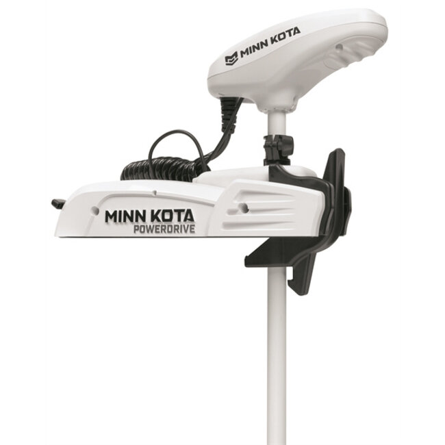 Minn Kota Minn Kota Riptide Powerdrive 55/iPilot-BT 54"/137cm/12V