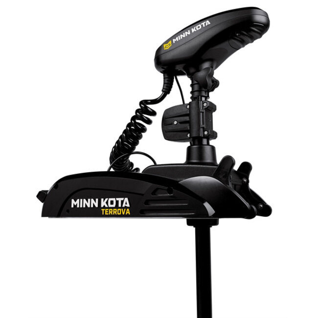 Minn Kota Minn Kota TERROVA 55/iPilot Link-BT 54"/137cm/12V geen voetpedaal