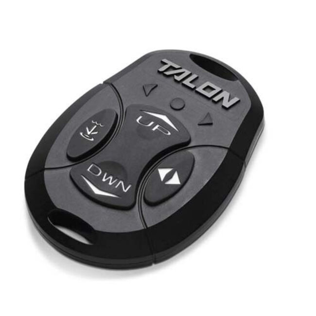 Minn Kota Minn Kota Talon 8' (2,4 mtr.) Black-BT