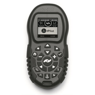 Minn Kota Minn Kota Riptide Terrova 55/iPilot-BT 54"/137cm/12V