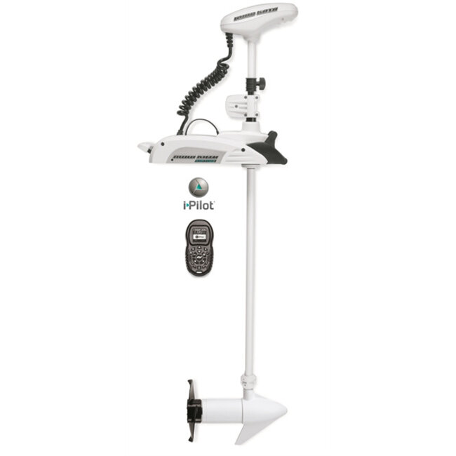 Minn Kota Minn Kota Riptide Terrova 55/iPilot-BT 54"/137cm/12V