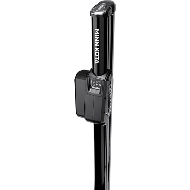 Minn Kota Minn Kota Talon 10' (3,0m) Black-BT