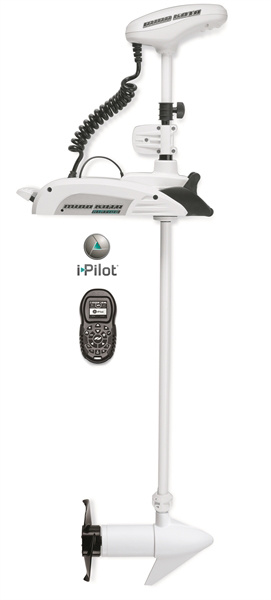 Minn Kota Minn Kota Riptide Terrova 55/iPilot Link-BT 54