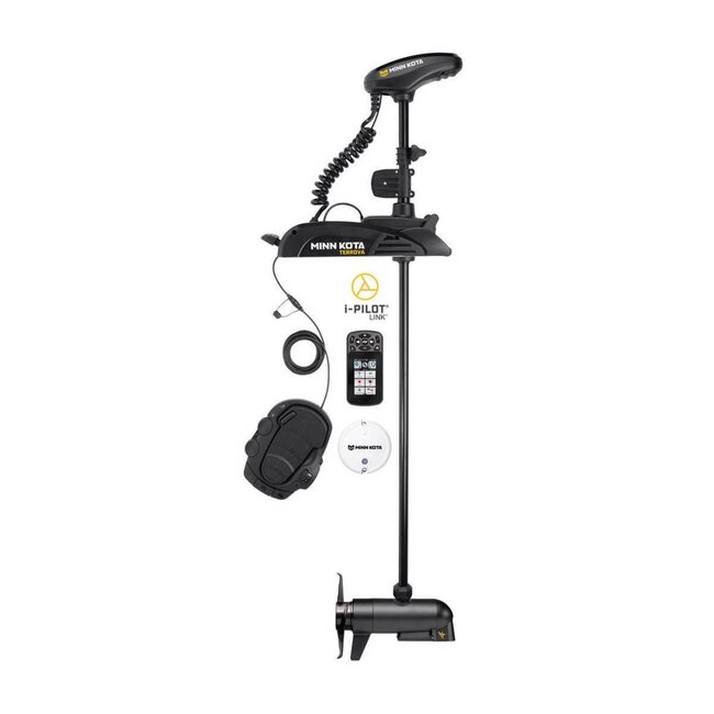 Minn Kota Minn Kota TERROVA 80/MDI/iPilot Link-BT 60"/152cm/24V