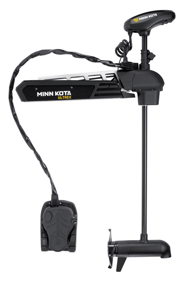 Minn Kota Minn Kota ULTREX 112/MDI/iPilot-BT/45