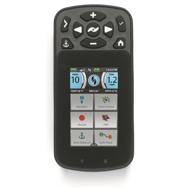 Minn Kota Minn Kota Riptide Ulterra 80/iPilot Link-BT 60"/152cm/24V