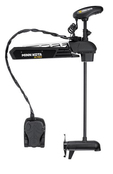 Minn Kota Minn Kota ULTREX 112/MDI/iPilot Link-BT/45
