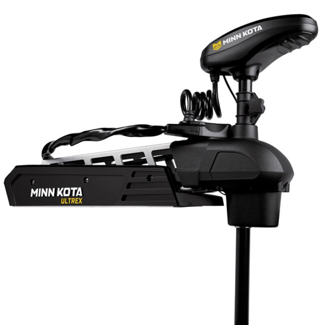 Minn Kota Minn Kota ULTREX 112/MDI/iPilot Link-BT/45"/114cm/36V