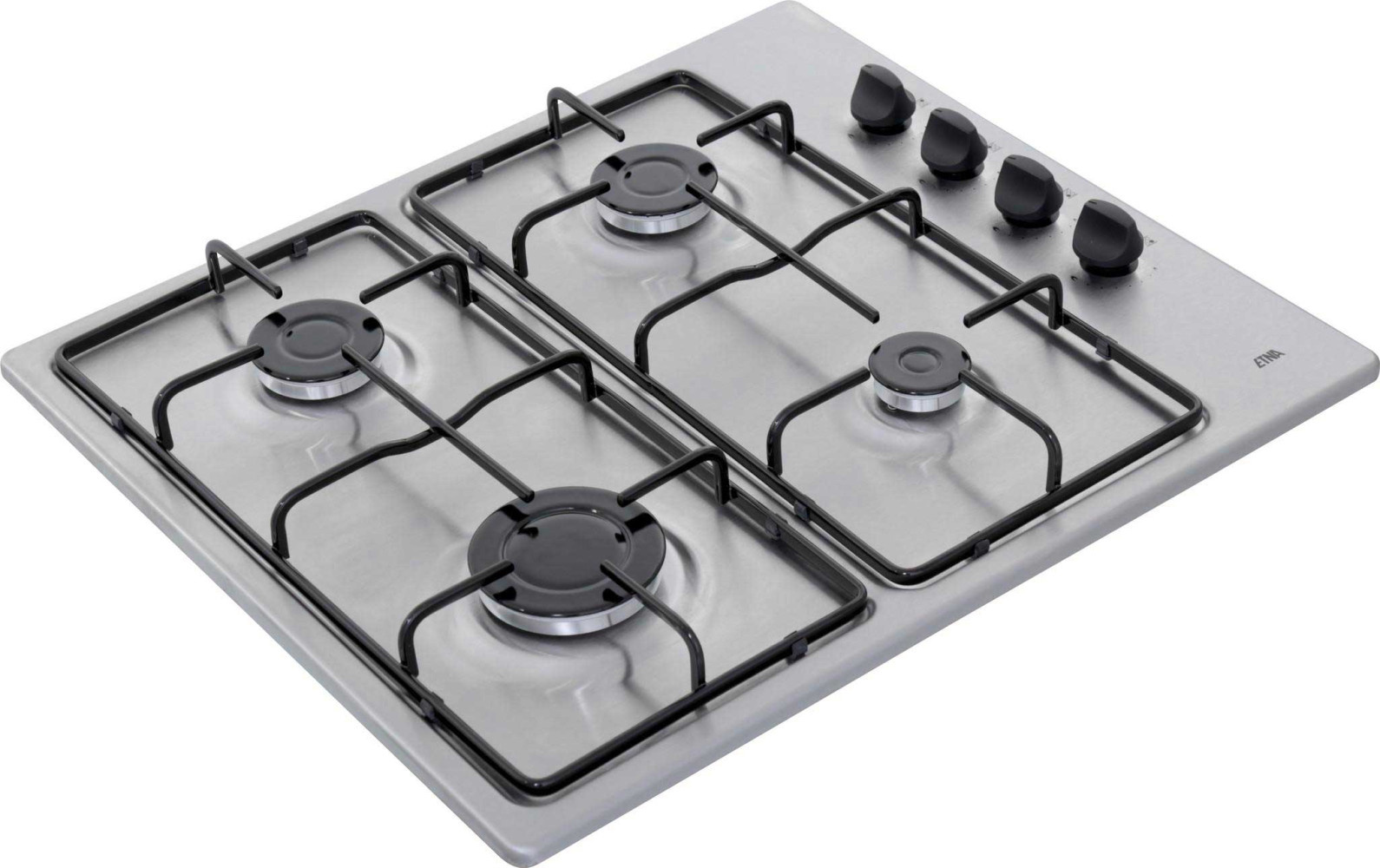 CN Etna gaskookplaat