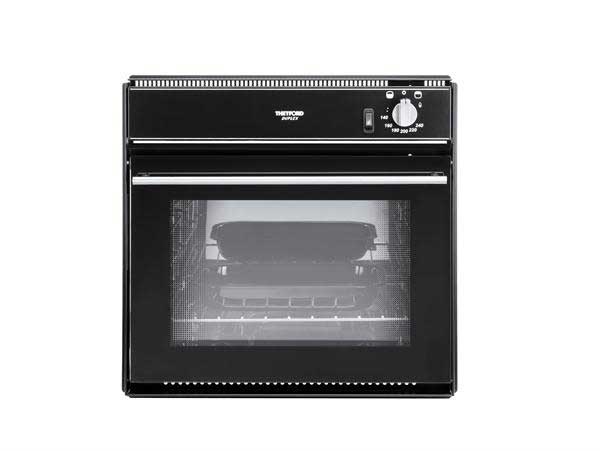 Thetford Marine Thetford Duplex oven met grill