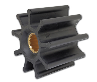 Jabsco Impeller Kit 200 SP NE SPL (12 Schoepen) De Impeller Kit 200 SP NE SPL is een hoogwaardige vervangingsimpeller ontworpen voor efficiëntie en betrouwbare prestaties in pompsystemen. Deze impeller is uitgerust met 12 schoepen, wat zorgt voor een krac