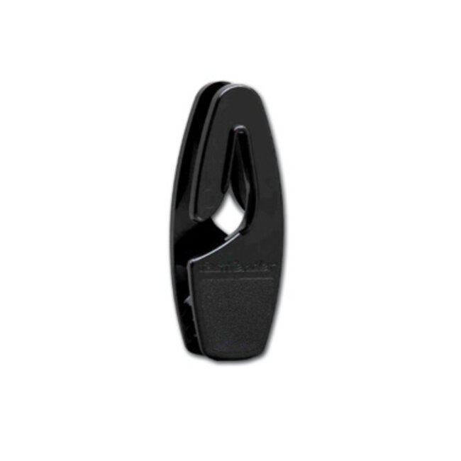 Fastfender Sail zwart