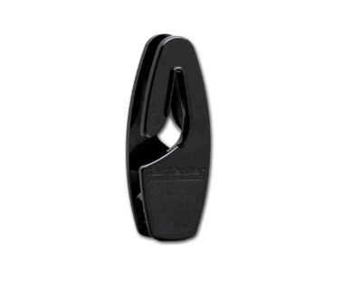 Fastfender Sail zwart