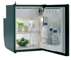 Allpa Inbouwkoelkast mod.C51i 51Ltr