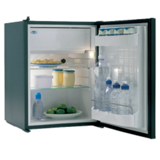 Allpa Inbouwkoelkast mod.C60i 60Ltr