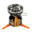 JetBoil MiniMo® Carbon - Campingkooktoestel