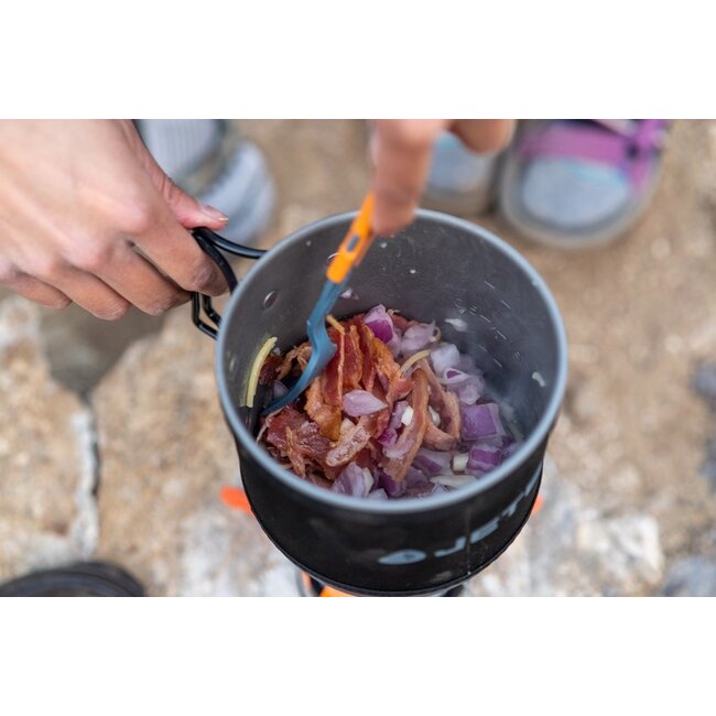 JetBoil MiniMo® Carbon - Campingkooktoestel