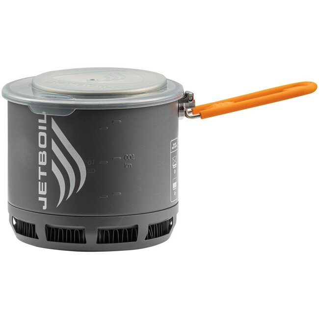JetBoil Stash - camping kooktoestel