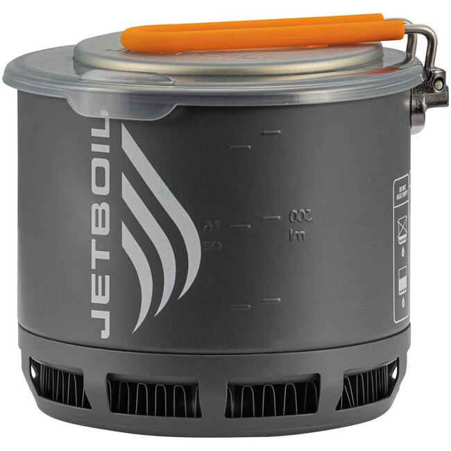 JetBoil Stash - camping kooktoestel