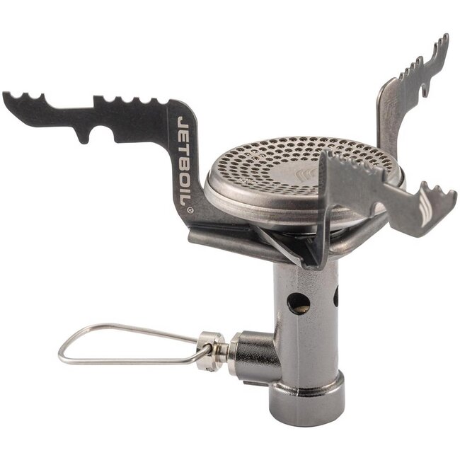 JetBoil Stash - camping kooktoestel