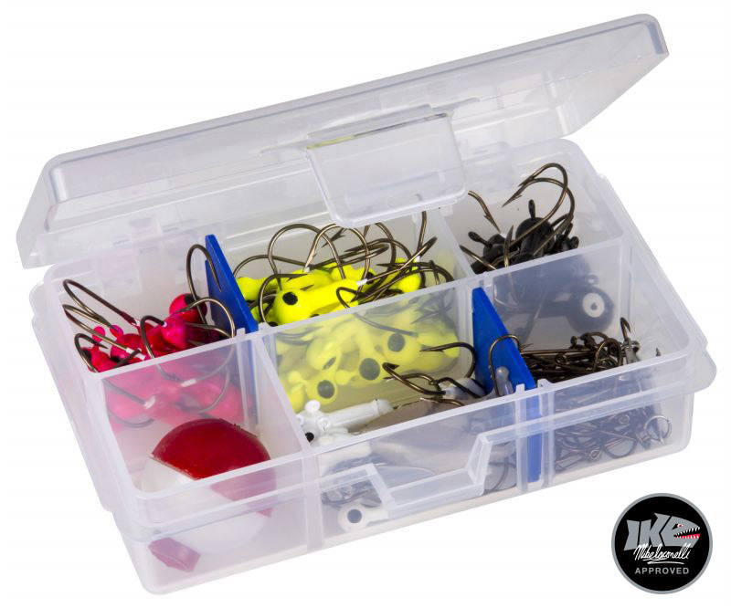 Flambeau Flambeau Tuff Tainer opbergbox transparant met Zerust